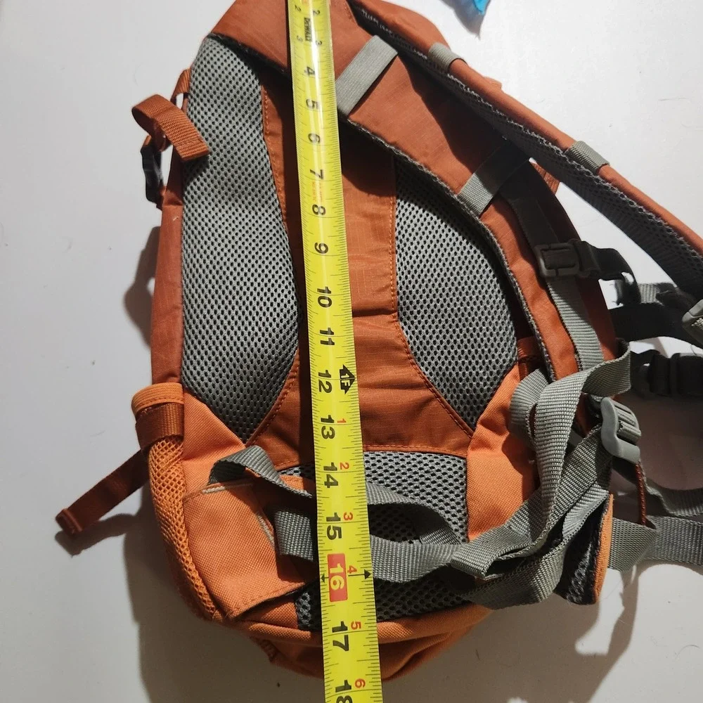 Ozark Trail Larimore Hydration Backpack No Reservoir Bag Only Gorpcore Hiking